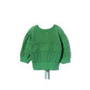 BOUSSOLE × Ray BEAMS / 別注 ショート カーディガン