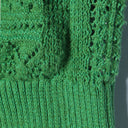 BOUSSOLE × Ray BEAMS / 別注 ショート カーディガン