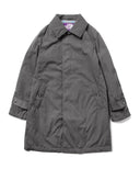 NORTH FACE PURPLE LABEL × BEAMS BOY / 別注 インサレーション ステンカラーコート