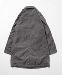 NORTH FACE PURPLE LABEL × BEAMS BOY / 別注 インサレーション ステンカラーコート