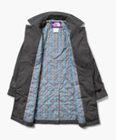 NORTH FACE PURPLE LABEL × BEAMS BOY / 別注 インサレーション ステンカラーコート