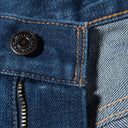 LEVIS VINTAGE CLOTHING / 606 60sRIGID