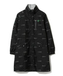 BEAMS GOLF / 2WAY レインコート
