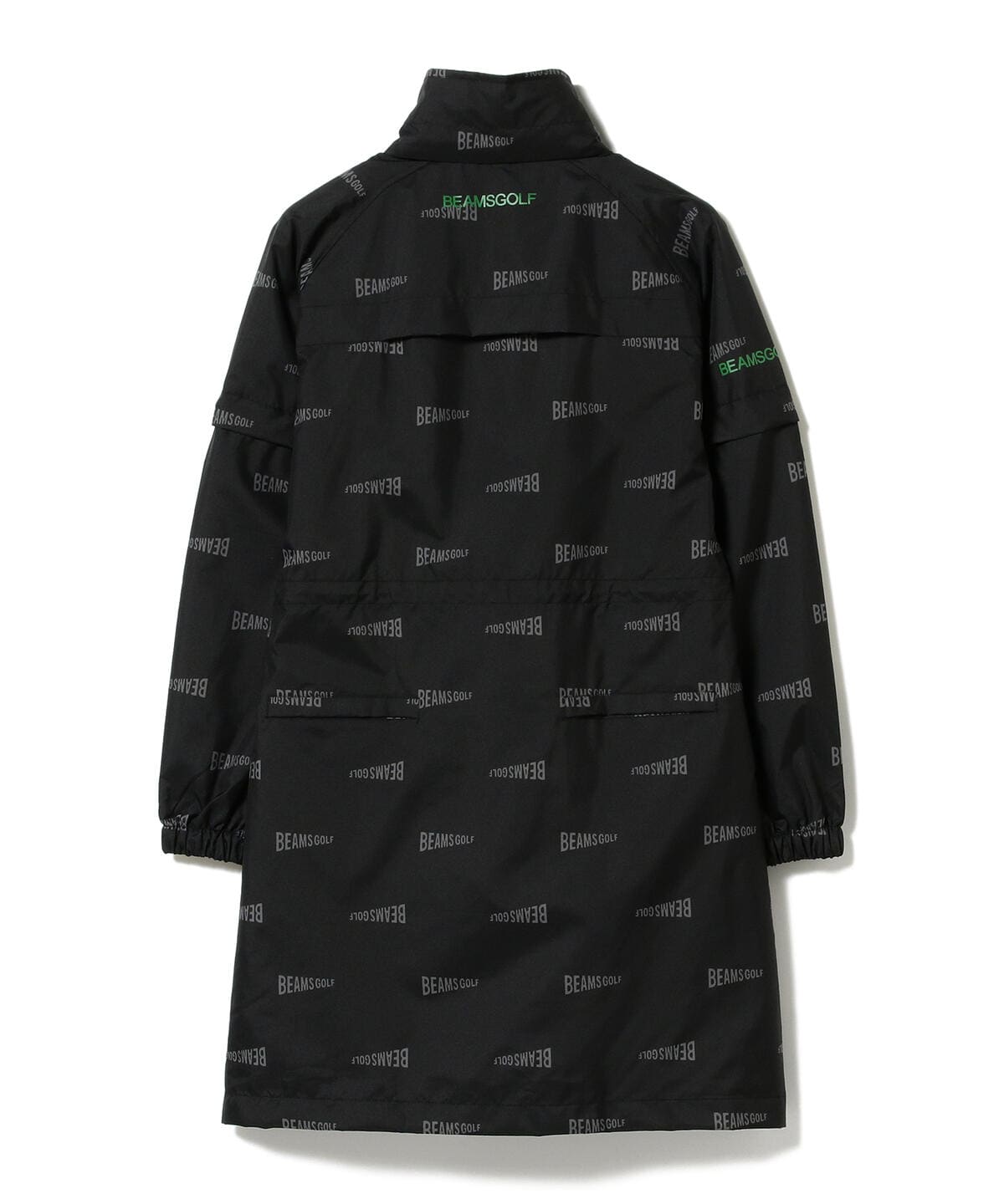 GOLF ORANGE / 2WAY レインコート / L / MULTI COLOR – BEAMS digroo