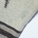 PENDLETON × Bill Wall Leather / 別注 コンチョボタン カーディガン