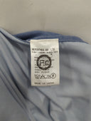 REBUILD BY NEEDLES / Stand Collar Shirt