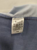 REBUILD BY NEEDLES / Stand Collar Shirt