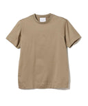 SLOANE / Crew neck T-shirt
