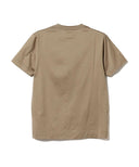 SLOANE / Crew neck T-shirt