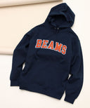 BEAMS / ロゴ ベーシック フーディ