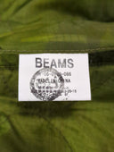 BEAMS / カモフラージュ C-1 ベスト