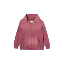 maturely / Fade Double Face Hoodie