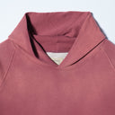 maturely / Fade Double Face Hoodie