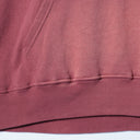 maturely / Fade Double Face Hoodie