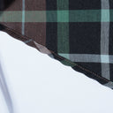 BEAMS / ミニレギュラー ルーズ チェック シャツ