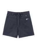 BEAMS GOLF / 撥水 ラップ キュロット