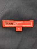 BEAMS GOLF / 撥水 ラップ キュロット