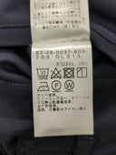 BEAMS GOLF / 撥水 ラップ キュロット