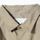 B:MING by BEAMS / ビッグシルエット シャツ