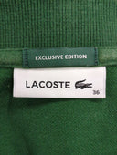 LACOSTE × BEAMS BOY / 別注 ポロシャツ ドレス