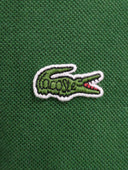 LACOSTE × BEAMS BOY / 別注 ポロシャツ ドレス
