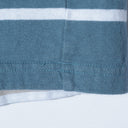 UNUSED / Panel Border Long Sleeve T-Shirt