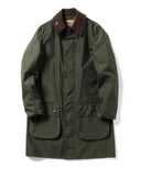 BARBOUR × BEAMS PLUS / 別注 ハイスペック ボーダー