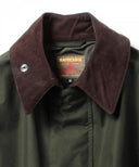 BARBOUR × BEAMS PLUS / 別注 ハイスペック ボーダー