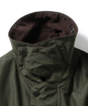 BARBOUR × BEAMS PLUS / 別注 ハイスペック ボーダー