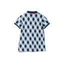 BEAMS GOLF / アーガイル ポロシャツ