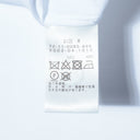 Vermeerist BEAMS / フリル シャツ