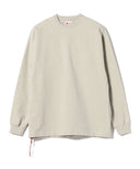 BEAMS / ルーズ ストレッチ ロングスリーブ Tシャツ