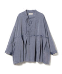 BEAMS BOY / フレンチ ワーク スモック