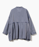 BEAMS BOY / フレンチ ワーク スモック