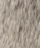 Demi-Luxe BEAMS / フェイクファー ベスト