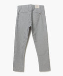 BERWICH × Brilla per il gusto / 別注 ブークレストライプ 1プリーツ パンツ