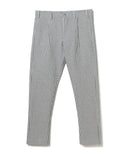 BERWICH × Brilla per il gusto / 別注 ブークレストライプ 1プリーツ パンツ