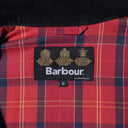 Barbour / Nyron International ジャケット