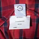 Barbour / Nyron International ジャケット