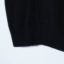 DRUMOHR / 8ゲージ タートルネックニット