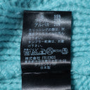 MUVEIL / ケーブル ニット