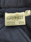 Gramicci × BEAMS BOY / 別注 フリースナロー リブ パンツ