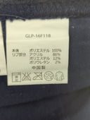Gramicci × BEAMS BOY / 別注 フリースナロー リブ パンツ