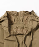 BEAMS BOY / ソロテックス メモリー ワイドパンツ