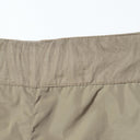 BEAMS BOY / ソロテックス メモリー ワイドパンツ