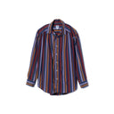 AiE × BEAMS / 別注 ストライプ シャツ