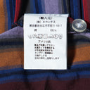 AiE × BEAMS / 別注 ストライプ シャツ