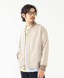 TUBE × BEAMS PLUS / 別注 Derby Jacket