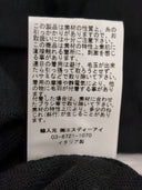 GRAN SASSO / 12ゲージ モックネック ニット
