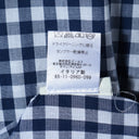 BAND OF OUTSIDERS / ボタンダウン シャツ